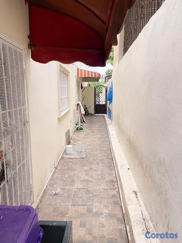 casas - CASA EN VENTA 11