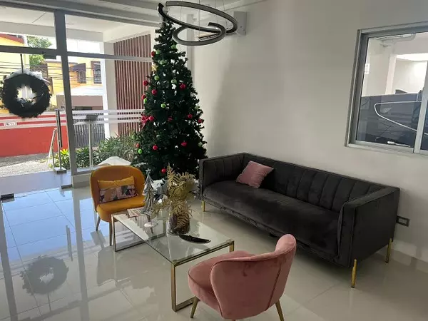 apartamentos - Vendo Aprtamento moderno en renacimiento 
124.38 mts
 2 habitaciones y estudio.
 1