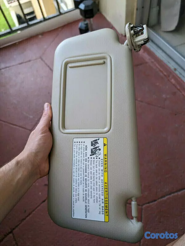 repuestos - Motor 4.0L Para Toyota Tacoma 2012
  1