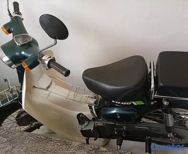motores y pasolas - motor 90 virgo  4