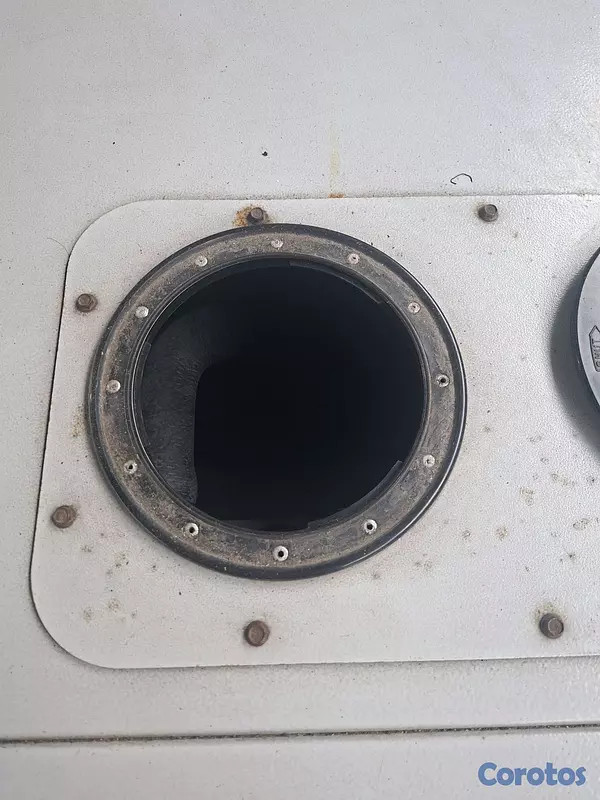 plantas e inversores - Planta Eléctrica GENMAC 44kW / 55kVA - Solo 408 Horas (Como Nueva) 11