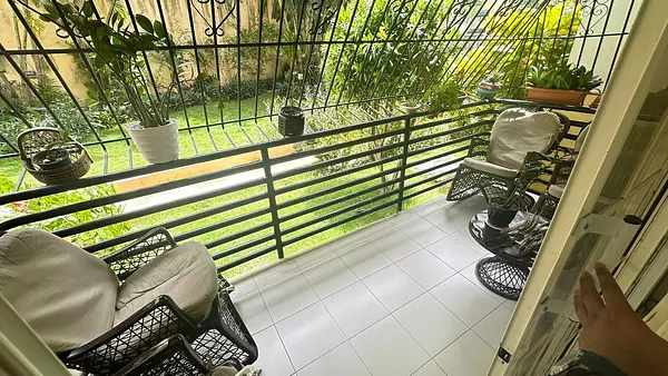apartamentos - Apartamento en venta en Las Acacias, Av. Independencia 1