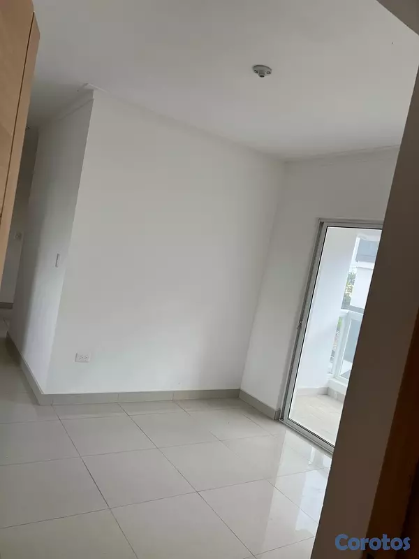 apartamentos - ALQUILO Apartamento, muy acogedor  4