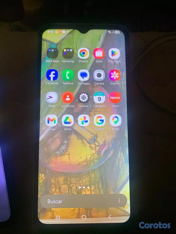celulares y tabletas - Celulares samsumg  de ventas A14 de 5g 4