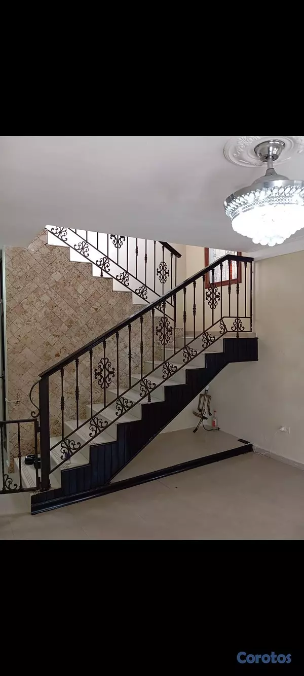 casas - Venta de casa Prado oriental San Isidro  4