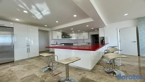 apartamentos - Amplio apartamento en exclusivo sector de Los Cacicazgos 8