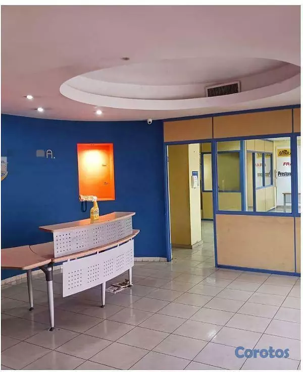 oficinas y locales comerciales - Alquilo Local Comercial en Quisqueya 2