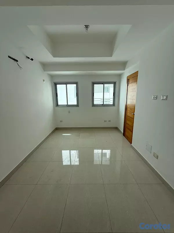 penthouses - 🔵Alquilo Penthouse 383 Mst Piso 8vo en Ensanche Na 7