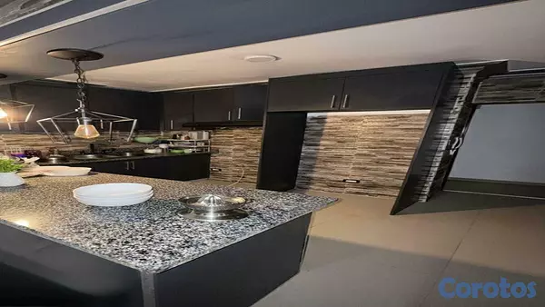 apartamentos - Apartamento en venta de oportunidad, Gazcue, G-16. 2