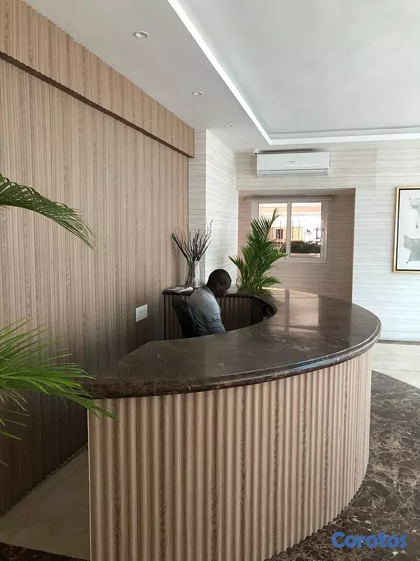 apartamentos - Apartamento en Bella Vista Av. Sarasota de 289m2 6