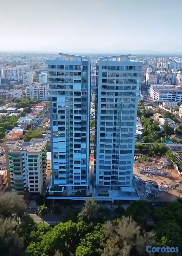 apartamentos - Apartamentos en Bella Vista Av. Anacaona Nuevos  6