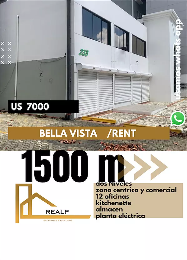 oficinas y locales comerciales - Local amplio dos niveles 1