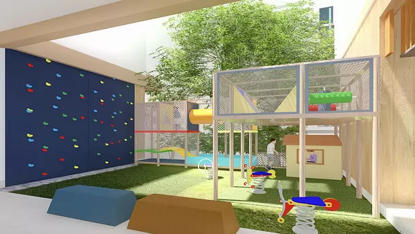 apartamentos - VENTA APARTAMENTO EN CONSTRUCCIÓN 3 HABITACIONES-AV REPUBLICA DE COLOMBIA 10