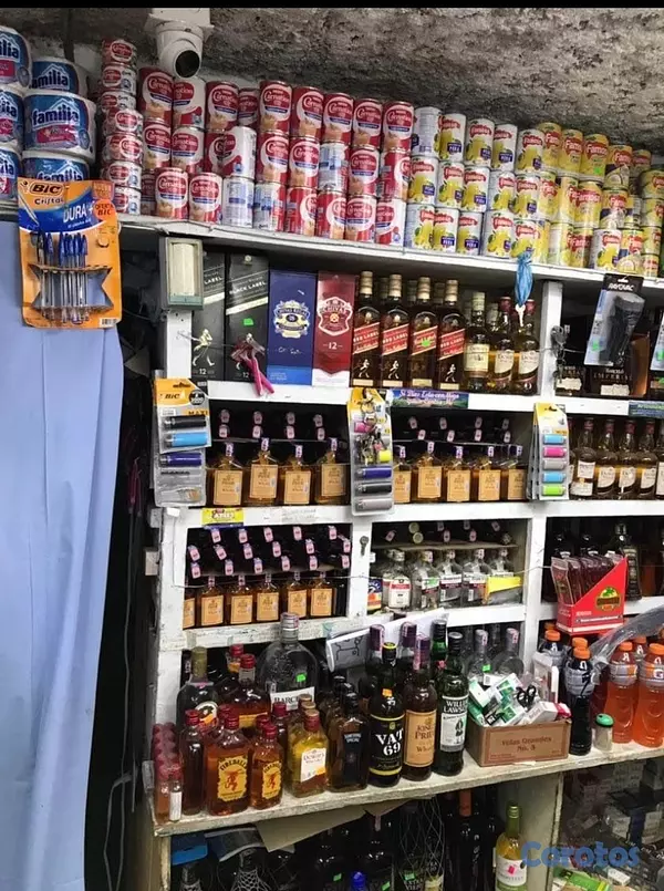 negocios en venta - Vendo colmado  2