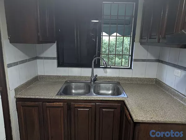 apartamentos - Apartamento en alquiler en mirador norte proximo a 6