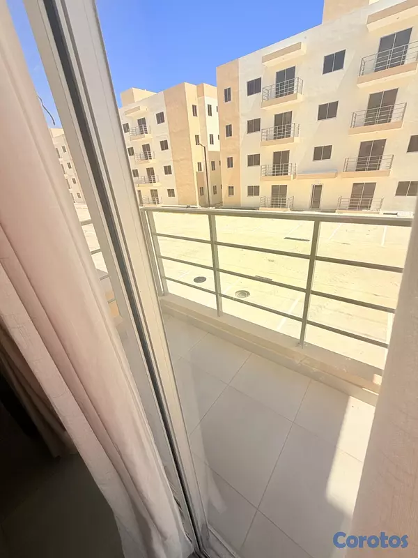 apartamentos - venta de apartamento con bono primera vivienda en la autopista de san isidro  2