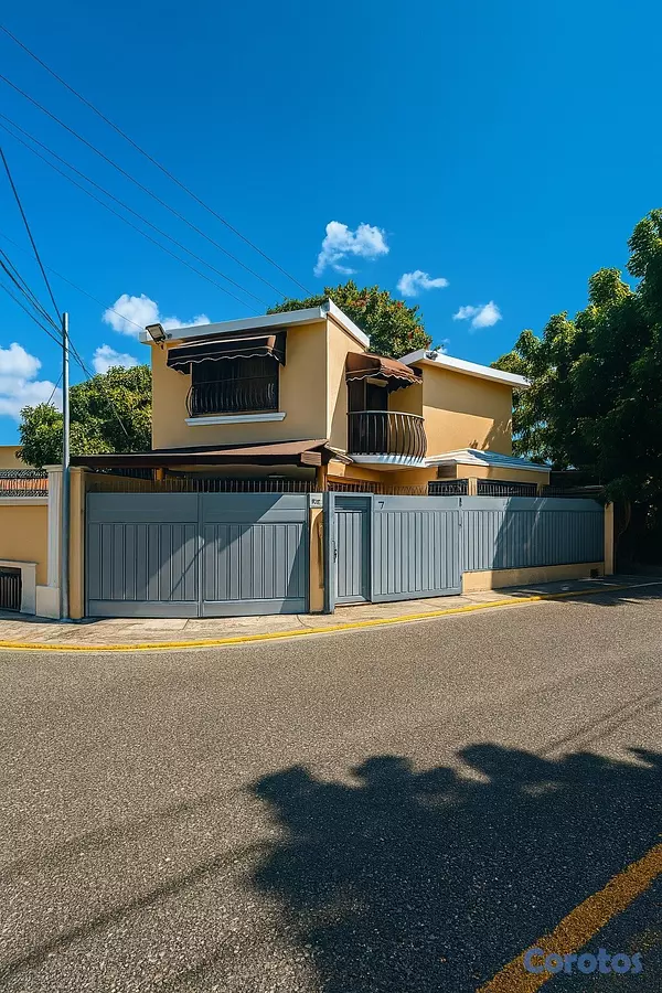 casas - ALQUILO Amplia y comoda casa en Viejo Arroyo Hondo 2