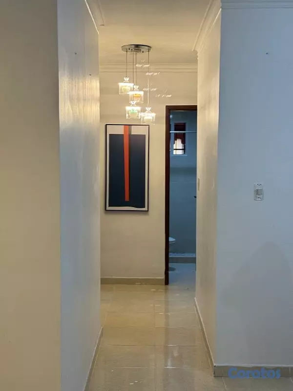 apartamentos - Manzana S Edificio 2 Apartamento 201. Pablo Mella  12