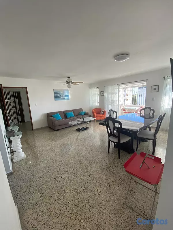 apartamentos -  📍 ¡Listo para Mudarte! Hermoso Apto. Amueblado en 2