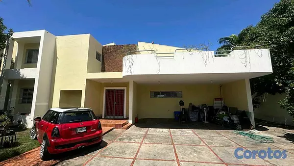 casas - Venta de Casa en Los Cacicazgos  9