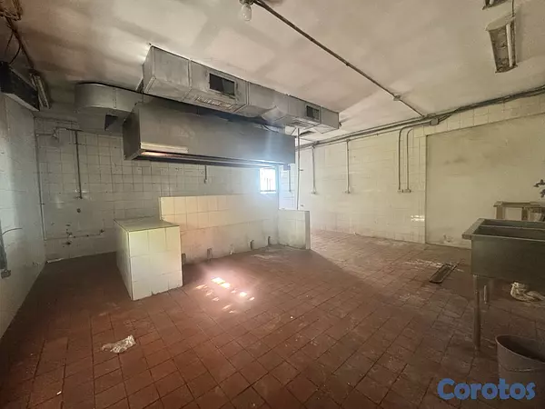 oficinas y locales comerciales - LOCAL COMERCIAL  3