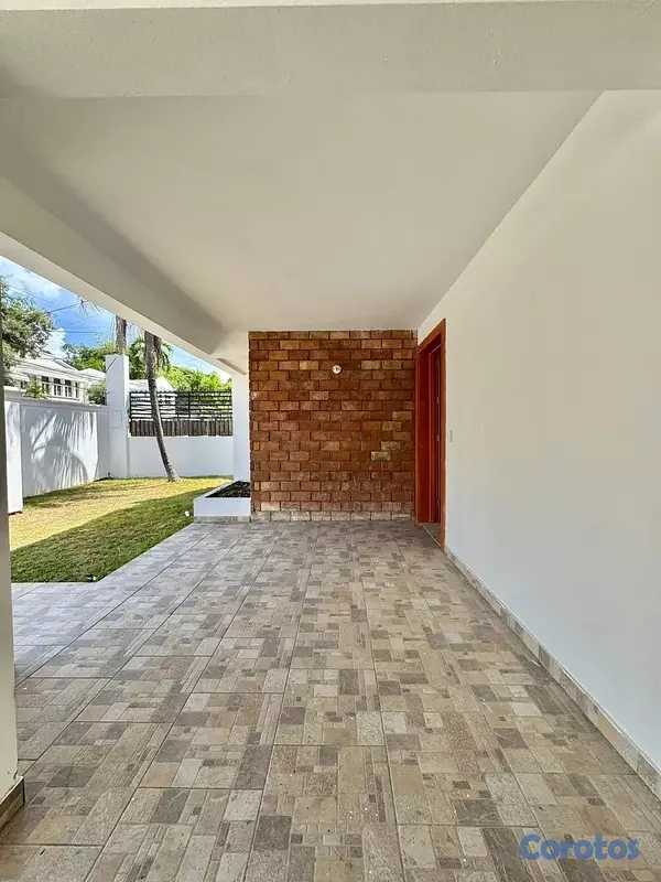 casas - Casa en Venta – Los Cacicazgos 6