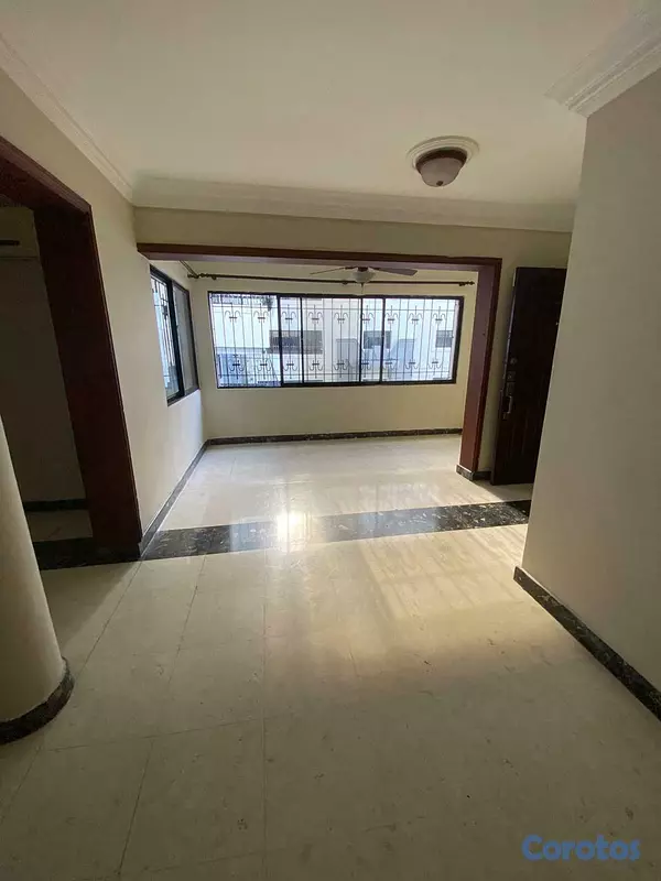 apartamentos - Vendo apartamento en Bella Vista  10