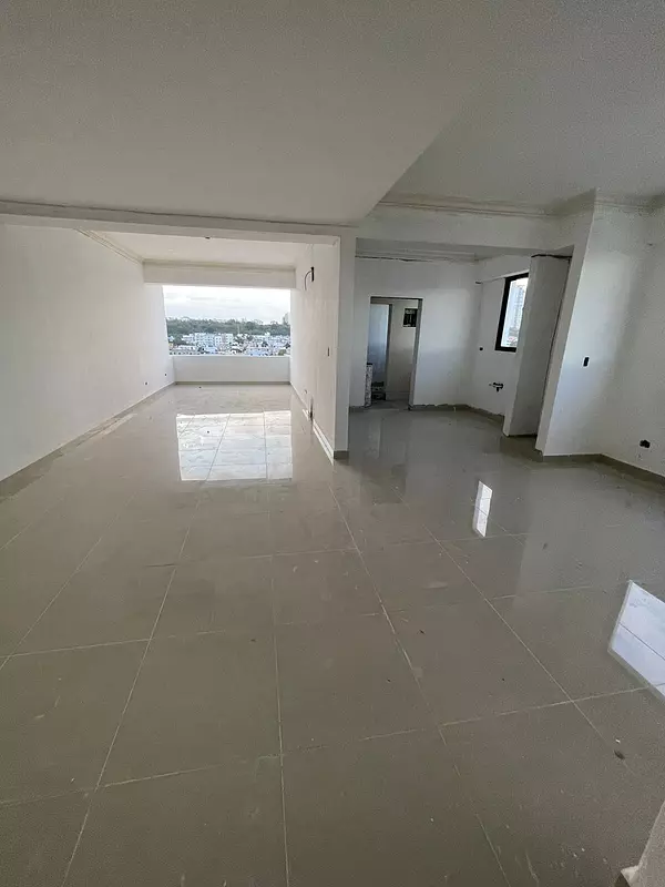 penthouses - Vendo Penthouse en la Av. Independencia  3