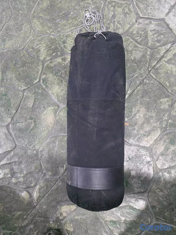 Artículos Deportivos - Venta Punching bag, Mitts y Slantboard 5