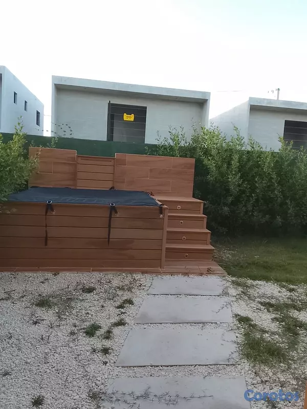 casas vacacionales y villas - ALQUILO HERMOSA VILLA PUNTA CANA
  3