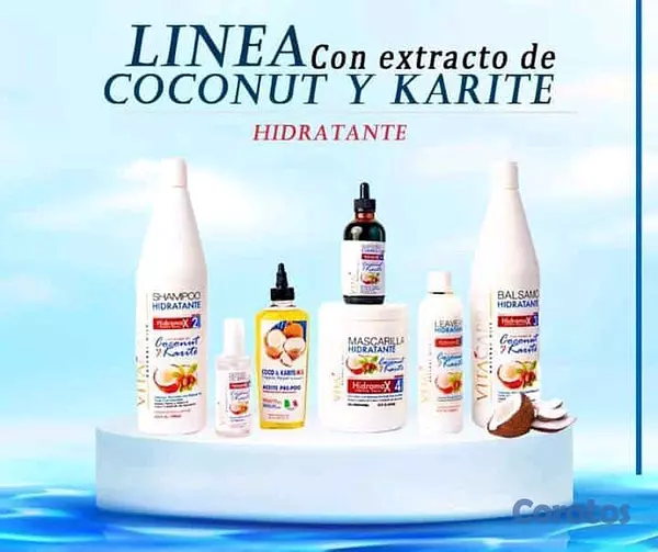 salud y belleza - d'frayelis cosméticos y supply  9