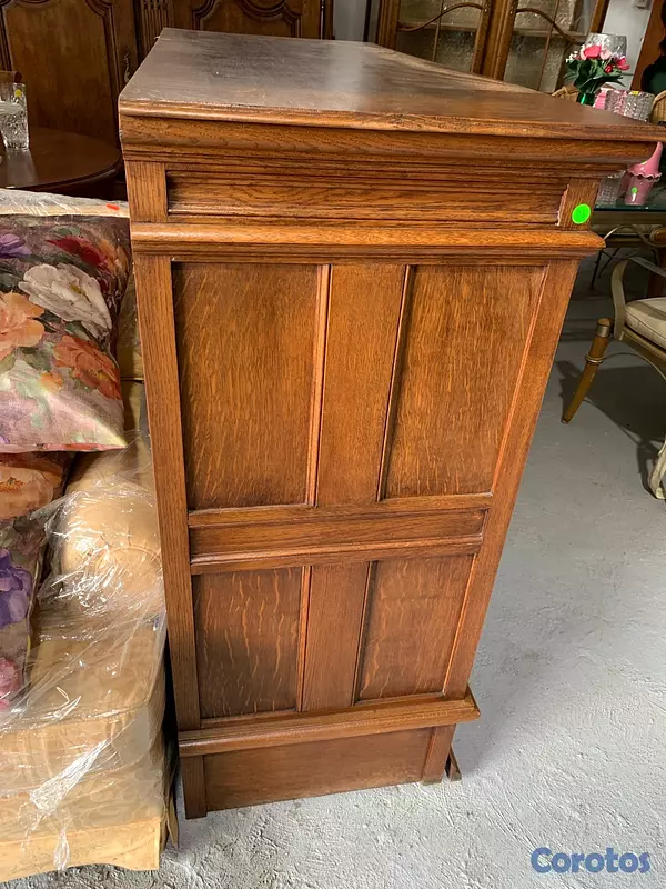 arte y antigüedades - Mueble Armario (vintage) 3