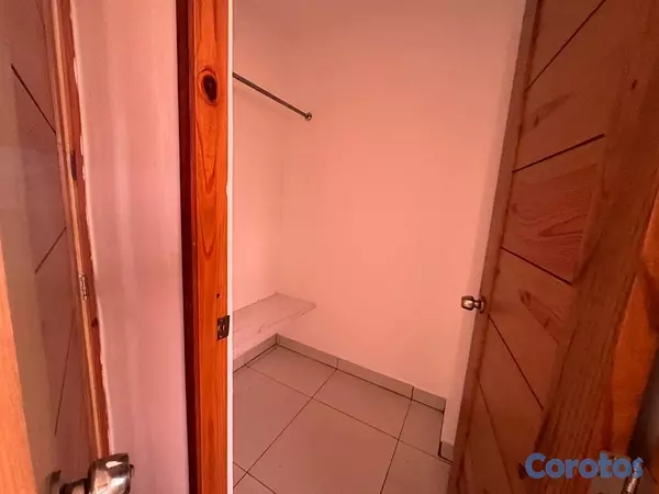 apartamentos - vendo en residencial palma real 2 nivel  4