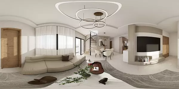 apartamentos - PROYECTO DE APARTAMENTOS EN PRADO DE 5 NIVELES 7