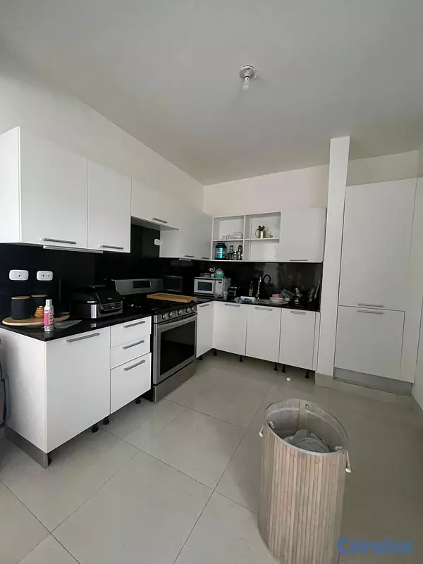 apartamentos - Apartamento en venta próximo al aeropuerto 5