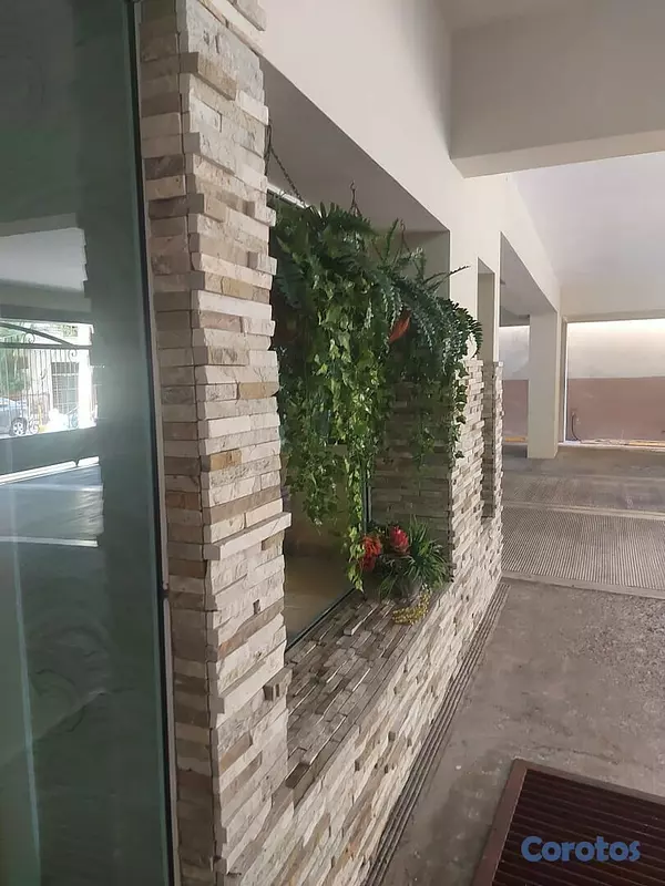 apartamentos - vendo 5