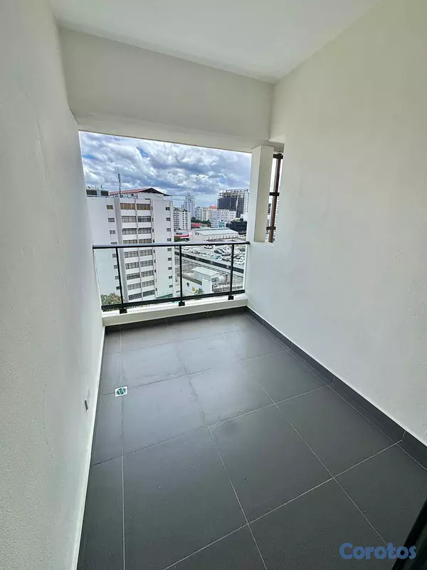 apartamentos - Apartamento Nuevo en Alquiler Amueblado Naco 11