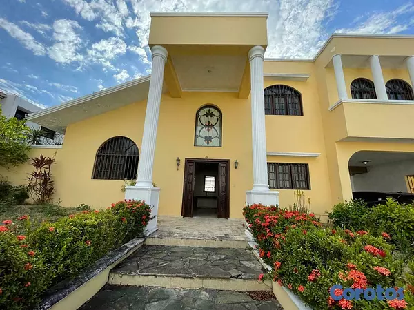 casas - Casa en Venta en Los Rios 9