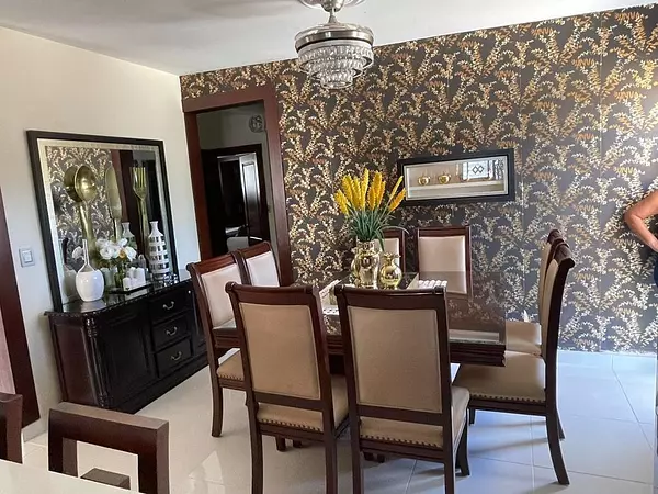 casas - Casa Duplex Disponible en Residencial Castillo 1