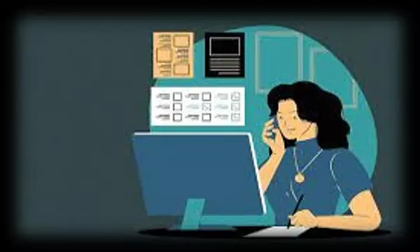 empleos disponibles - Se solicita secretaria 
 2