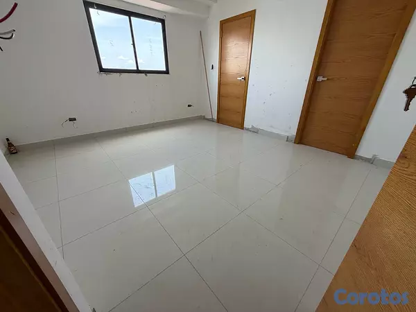 apartamentos - vendo renacimiento nuevo piso 7 dos habitaciones con su baño dos parqueos balcón 9