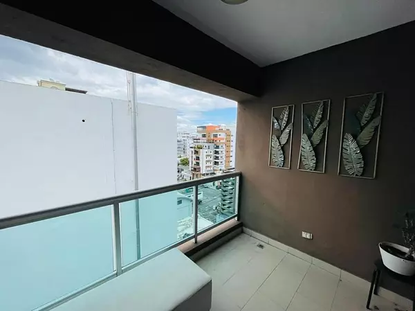 apartamentos - Se vende apartamento en Evaristo Morales 10
