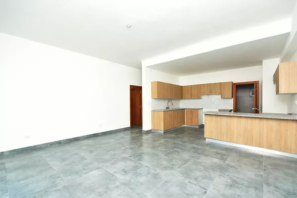 apartamentos - Vendo apartamento en el Quisqueya  4