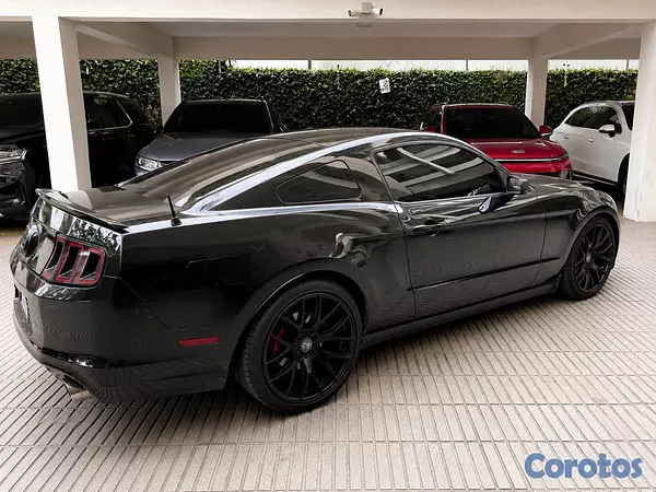 carros - 🔥 FORD MUSTANG 2014 V6 🔥 7
