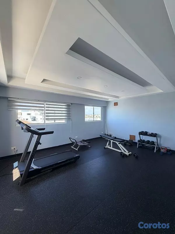 apartamentos - vendo en el millón tercer nivel tres habitaciones 2.5 baños dos parqueos balcón 17