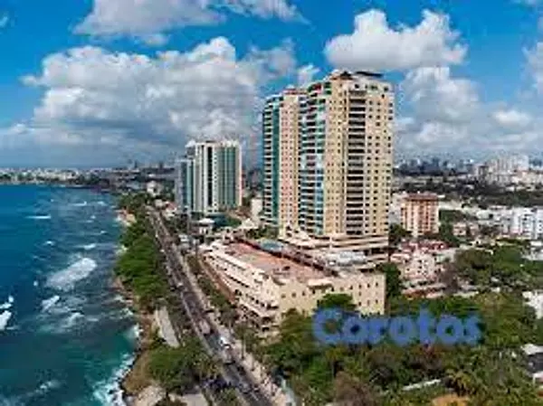 apartamentos - Apartamento en malecon Center Recibo Joyas 6