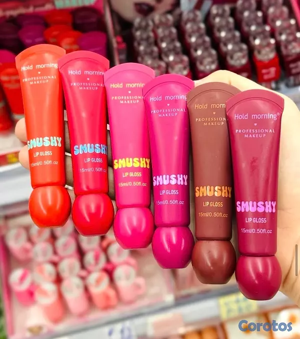 salud y belleza - labiales y maquillajes  4