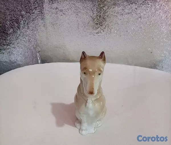 arte y antigüedades - figuras coleccionable  4