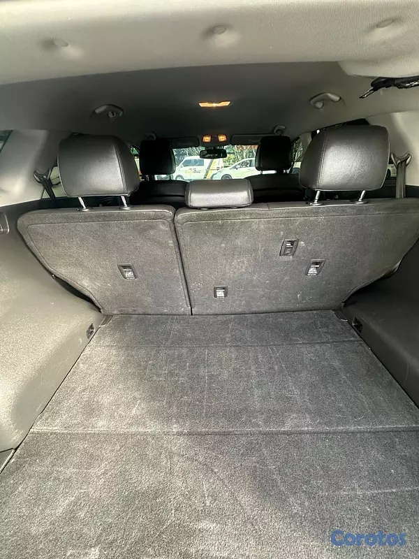 jeepetas y camionetas - Hyundai Tucson 2017 gris 8