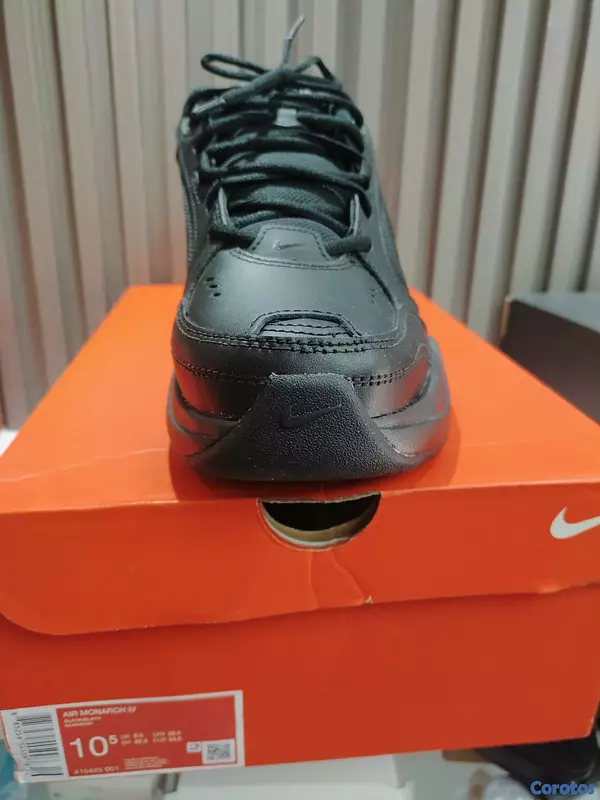 ropa para hombre - disponible tenis marca Nike y Adidas precio 3,500 y 4,000 peso  7